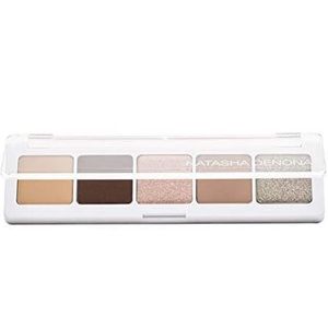 Natasha Denona AYANA Eyeshadow Pallette